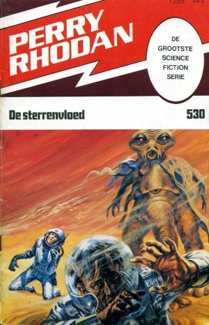 [Perry Rhodan NL 0530] • De sterrenvloed